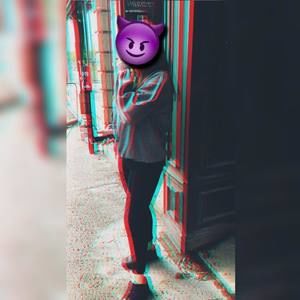 Meet your Posher, Cathy